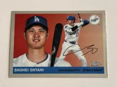 399枚限定 大谷翔平 グリーンパラレル シリアル入り 2026 Bowman