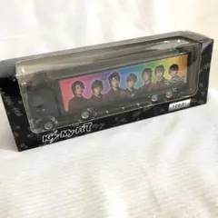 kis-my-ft2 トラックフィギュア　kis-my-ft7