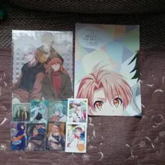 アイナナ　グッズセット