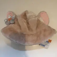 香港ディズニーランド　リーナベル　ハット 新品