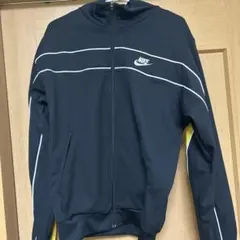 NIKE トラックジャケット