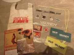 2025年最新】国内アーティスト：Vaundy その他の人気アイテム - メルカリ