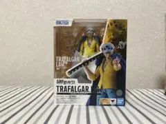 トラファルガー・ロー 白衣 医者 アクセサリースタンド アクリル