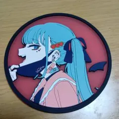 DECO*27 初音ミク ヴァンパイア アクリルキーホルダー アクリル