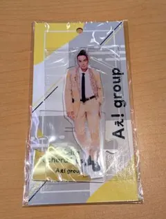 Aぇ! group 草間リチャード敬太 アクリルスタンド