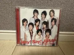 CD】Hey! Say! JUMP『Ultra Music Power』通常盤 - メルカリ