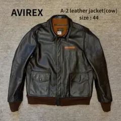 2026年最新】AVIREX A2の人気アイテム - メルカリ