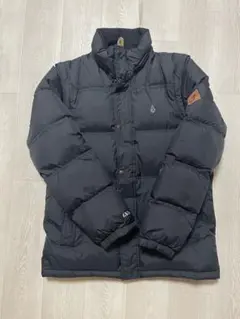 2026年最新】VOLCOM メンズ ダウンジャケットの人気アイテム - メルカリ