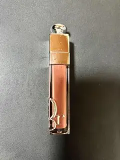 ディオール　アディクト　リップ　マキシマイザー　038 ローズヌード　グロス