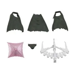 モビルスーツアンサンブル20 MS武器セット