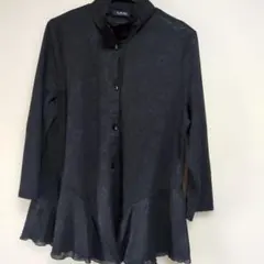 ＰＵＲＥＲ ブラウス　未使用