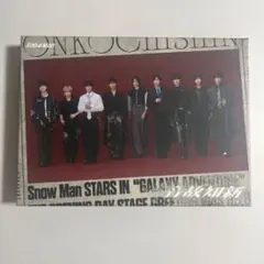 Snow Man 音故知新 初回盤A【Blu-ray】