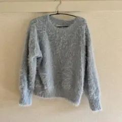 earth 長袖　トップス