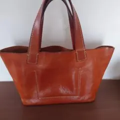 レザートートバッグ トートバッグ