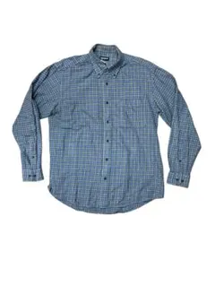 00s OLD UNIQLO オールドユニクロ シャツ ネルシャツ チェック