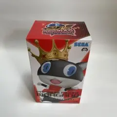 ペルソナ5　ダンシング·スターナイト　プレミアム フィギュア　モルガナ
