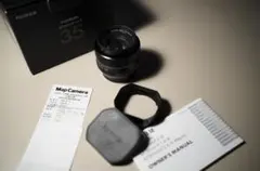 2026年最新】xf35mm f1.4 レンズフードの人気アイテム - メルカリ