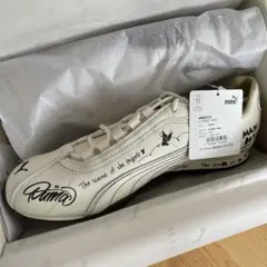 PUMA H-STREET MASU コラボ スニーカー 26.0CMのサムネイル