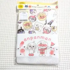 １００cm❤アンパンマン❤キャミソールセット インナー 下着 肌着