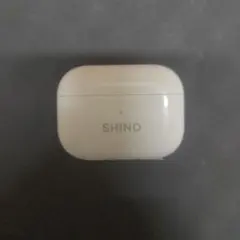 AirPodsPro第二世代ケース