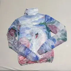 POPPY SEA PARADISE SEE-THROUGH シアートップス - メルカリ