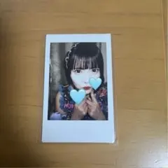 CANDY TUNE きゃんちゅー 福山梨乃 りのまる オン特 プリントチェキ