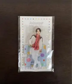 【新品未開封】黒田光輝 アクスタ 22' 春