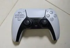 DualSense ワイヤレスコントローラー グレー