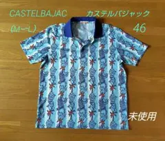 J´sジャンボ尾崎モデル ポロシャツ EL - メルカリ