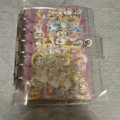 【正規品のみ】シール帳　完成品　ボンボンドロップ　プチドロップ