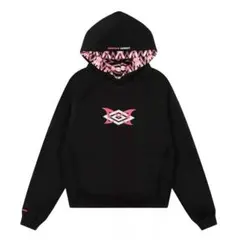 UMBRO x MERTRA コラボ フーディ 円堂守着用 - メルカリ
