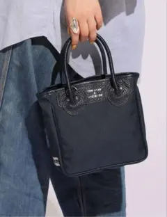 アウトドアプロダクツ　ヤンオル×OD　CARRYALL　TOTE　XSサイズのサムネイル