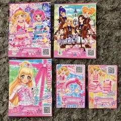 2026年最新】アイカツスターズ まとめ売りの人気アイテム - メルカリ