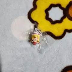 東方Project フランドール・スカーレット めじるしアクセサリーのサムネイル