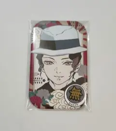 2025年最新】鬼舞辻無惨 缶バッジの人気アイテム - メルカリ