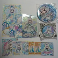 わんだふるぷりきゅあ　キュアニャミー　まとめ