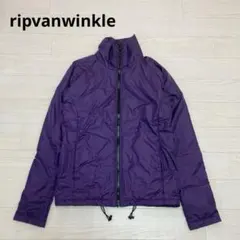 2025年最新】ripvanwinkle メンズ ナイロンジャケットの人気アイテム