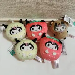 クロミ　マスコット