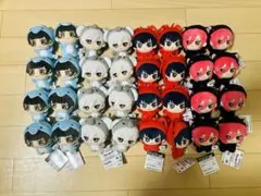 ブルーロック　ちびぐるみ〜アニマル着ぐるみ〜　コンプリート　8セット