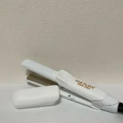 KINUJO SILK PLATE mini iron DG085