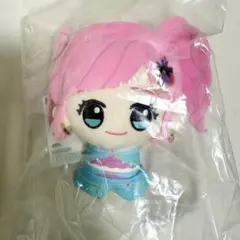 アイカツ！×プリパラTHE MOVIEちびぐるみvol.2 天羽まどか