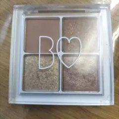 B IDOL THE アイパレ 03 秘密のオレンジ 8g