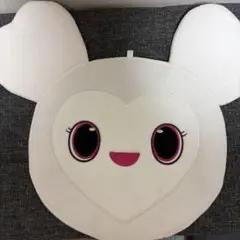 TWICE ダヒョン うちわケース ダブリー ラブリー うちわカバー