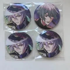 魔法使いの約束 まほやく MD 缶バッジ オーエン 魔法使いの約束 まほやく オーエン 缶バッジ 魔法使いの約束 まほやく