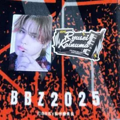 バリバリ！バンドやろうぜ！海沼流星 セット