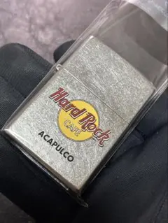 2026年最新】ハードロックカフェ zippoの人気アイテム - メルカリ