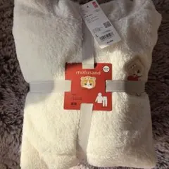 mofusand フリース ルームウェア 女性用　Lサイズ　UNIQLO