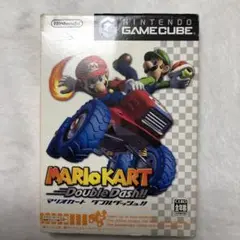 MARIO KART: Double Dash!! (ゲームキューブ)