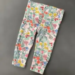 ピーターラビット　ジュールズ　パンツ　レギンス