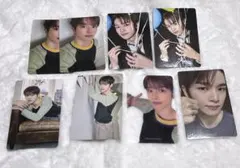 RIIZE All of You ソンチャン トレカ まとめ売り